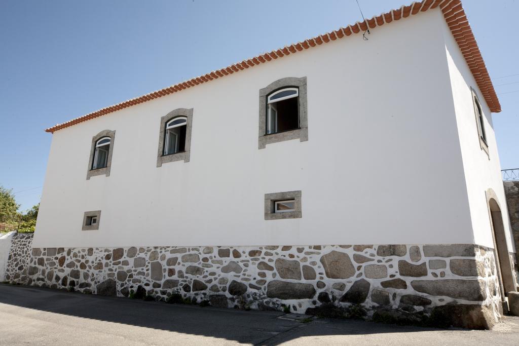 Casa Praia E Campo เวียนา โด กัสเตโล ห้อง รูปภาพ