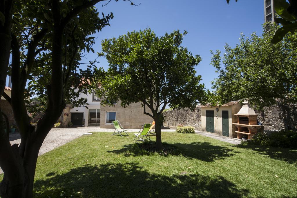 Casa Praia E Campo เวียนา โด กัสเตโล ห้อง รูปภาพ